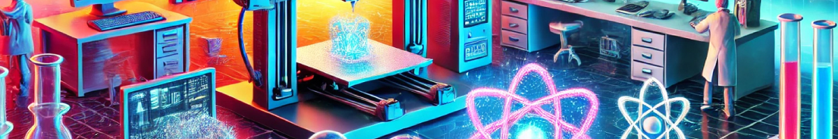 3D Printing with AI - Dall-E