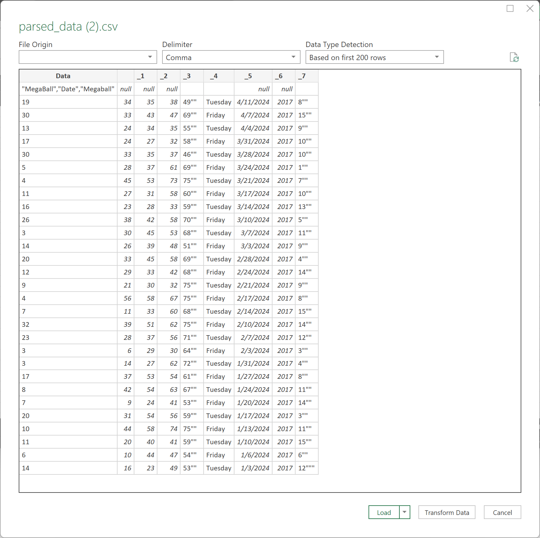 L.O.P.S. Web Interface